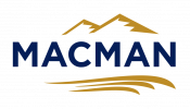 Macman Logo